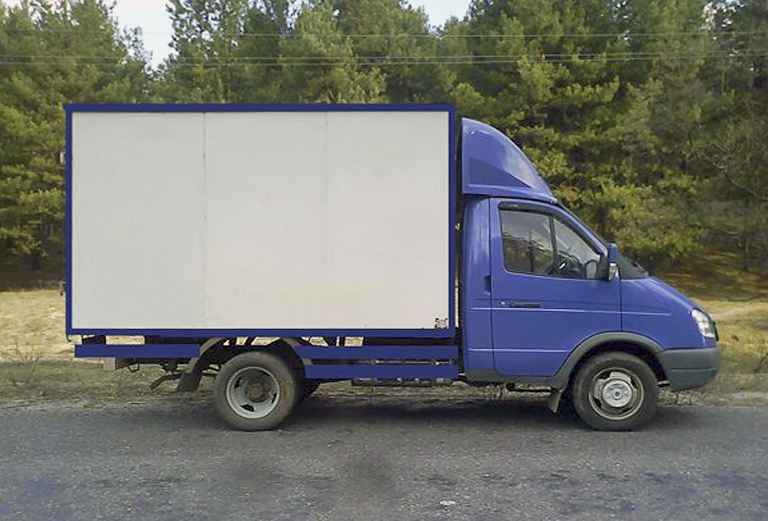 Заказ машины для перевозки груза из Первоуральск в Сочи