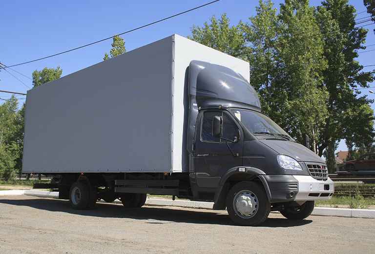 Заказать машину для доставки мебели : Шкаф, Большие коробки из Ставрополя в Санкт-Петербург
