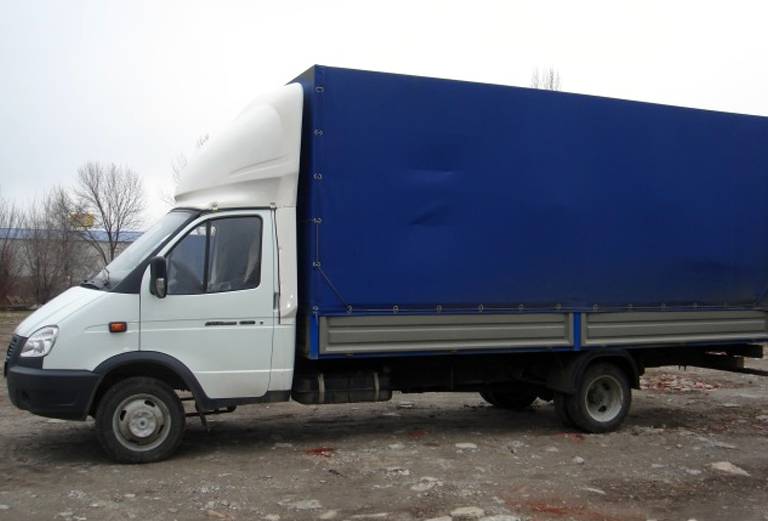 Стоимость перевезти строительных грузов из Саранск в Санкт-Петербург
